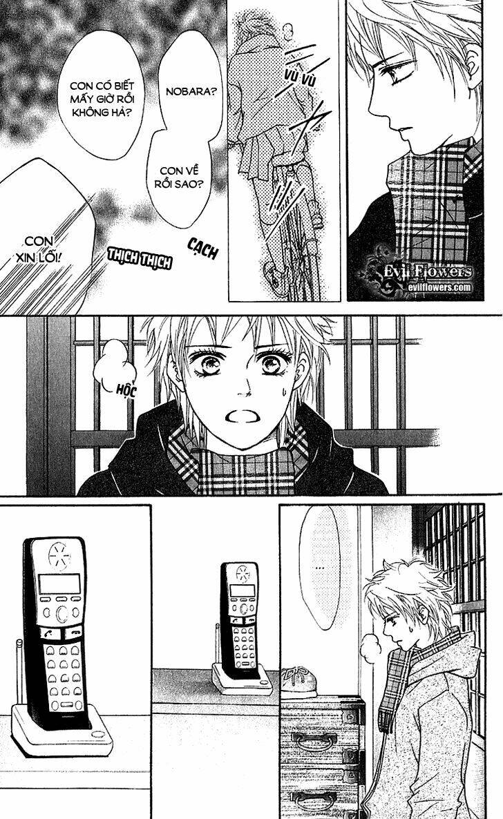 xứng danh anh hùng chapter 57 10