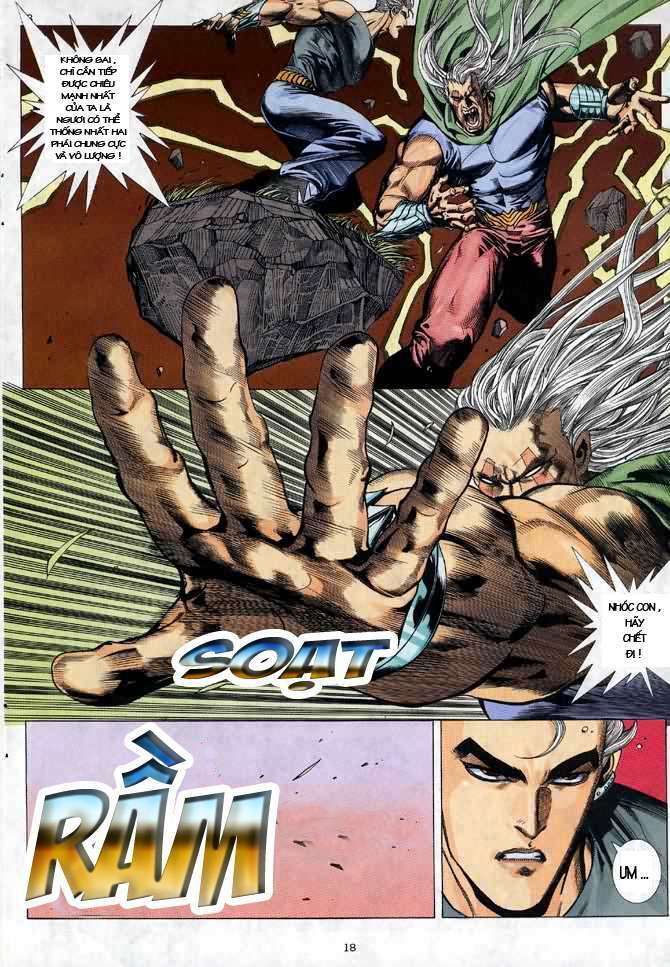 võ thần chapter 39 18