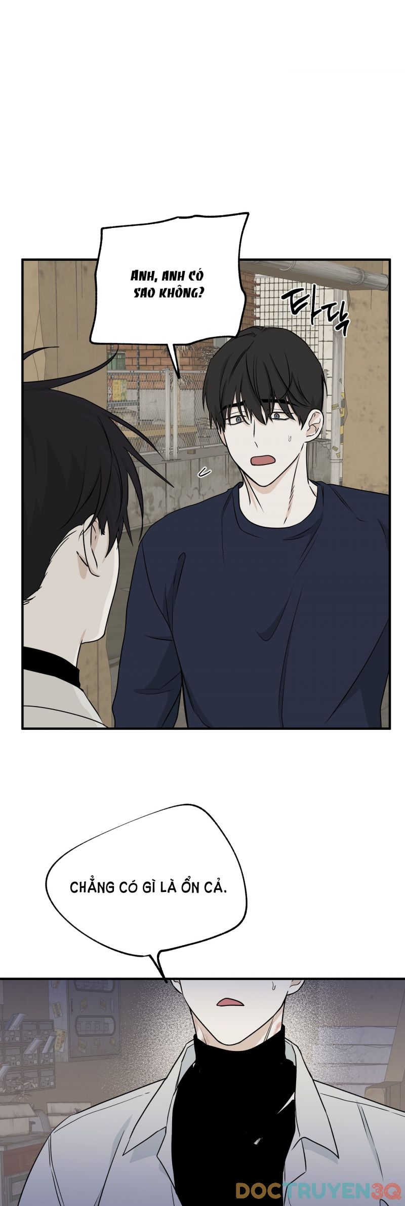 đêm bên bờ biển chapter 49 3