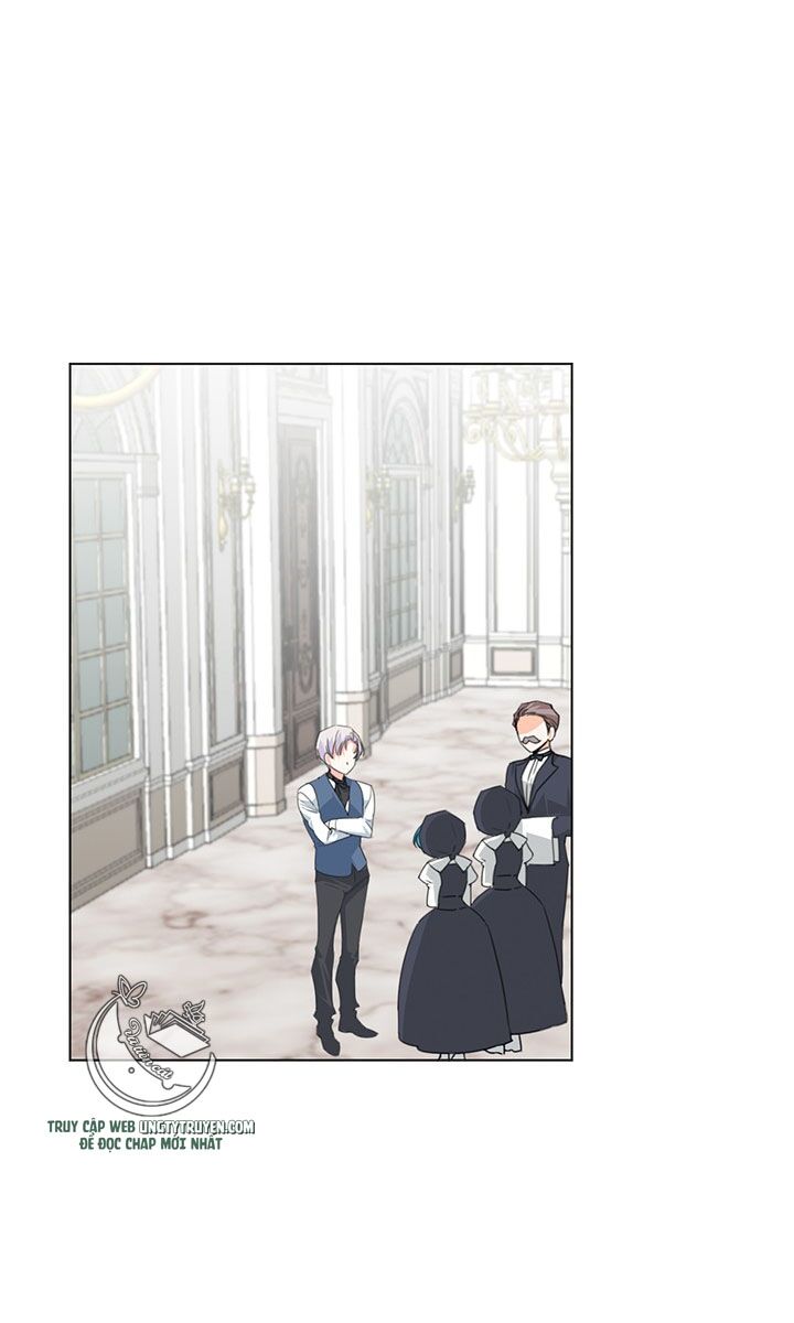 Kết Thúc Có Hậu Của Nhân Vật Phản Diện chapter 10.5 12