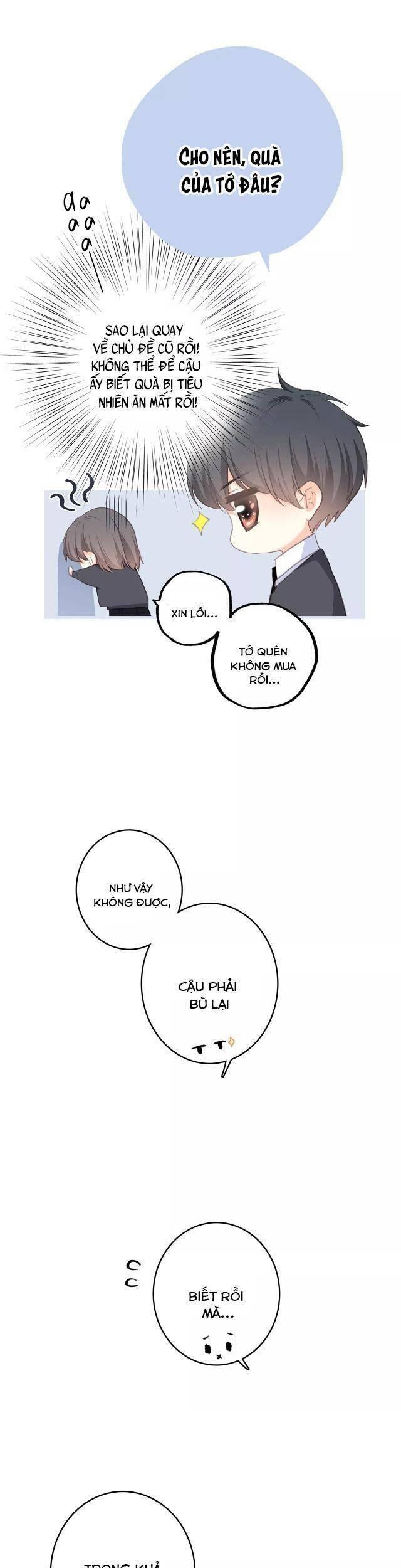 con tim rung động 2 chapter 84.2 25