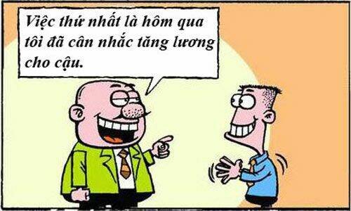 kiếp nhân viên chapter 6 11