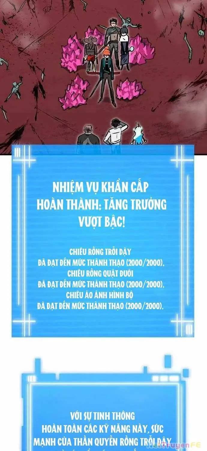 Lỗi Hệ Thống chapter 17 3