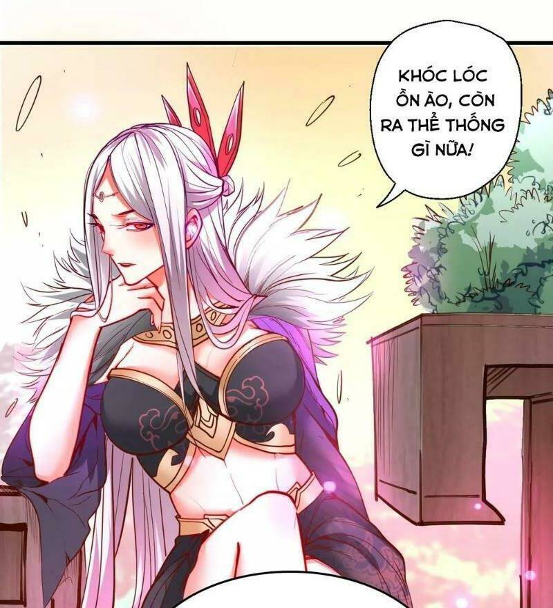 tối cường đại biểu hoàng kim thận chapter 82 40