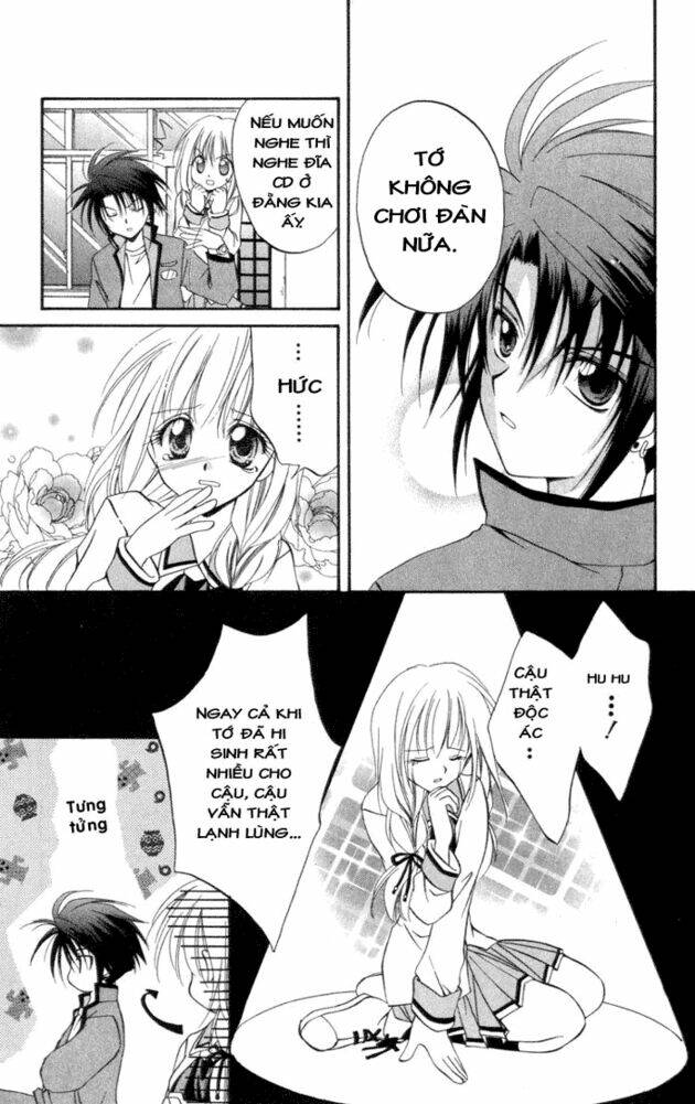 spiral: suiri no kizuna chapter 7 10