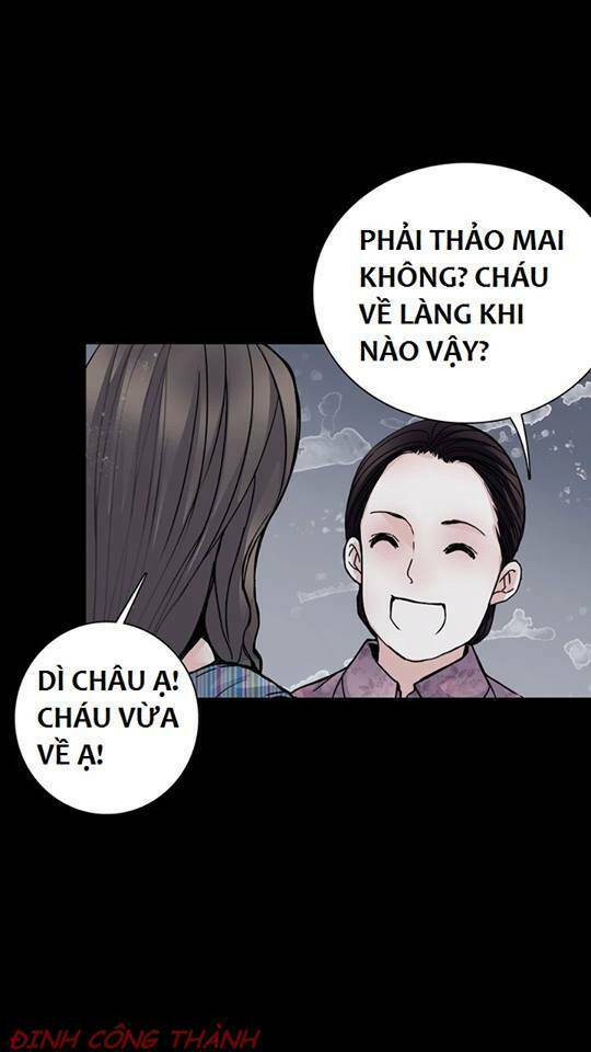 tiểu quỷ chapter 2 21