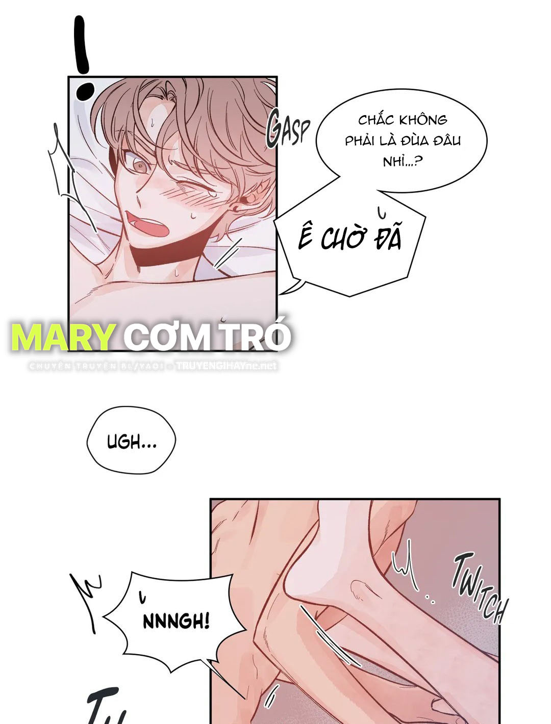 sketch - phác họa chapter 4.1 3