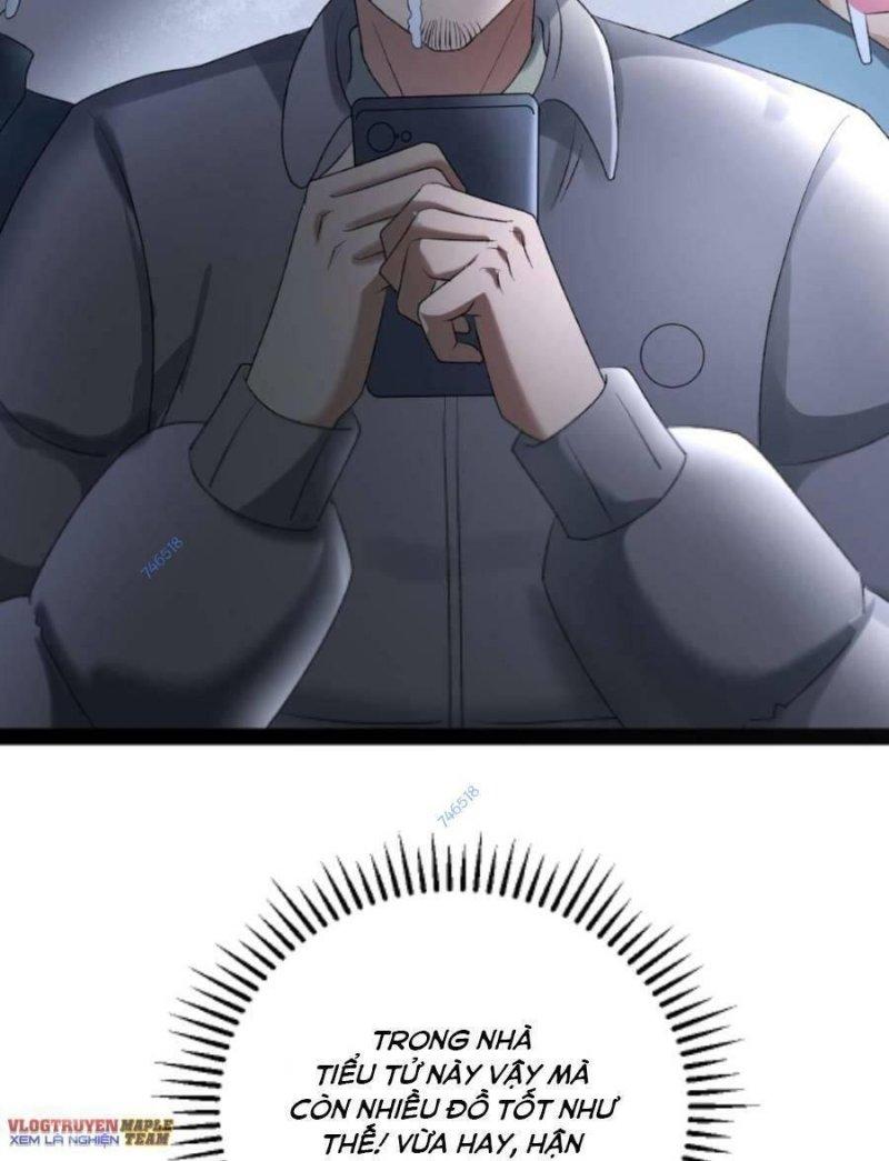 đóng băng toàn cầu: tôi gây dựng nên phòng an toàn thời tận thế chapter 27 29