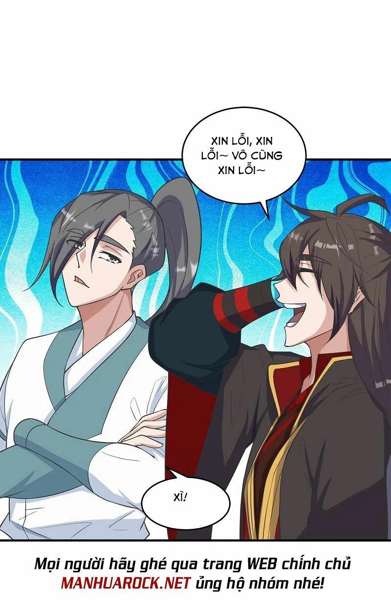 tiên võ đế tôn chapter 258 37