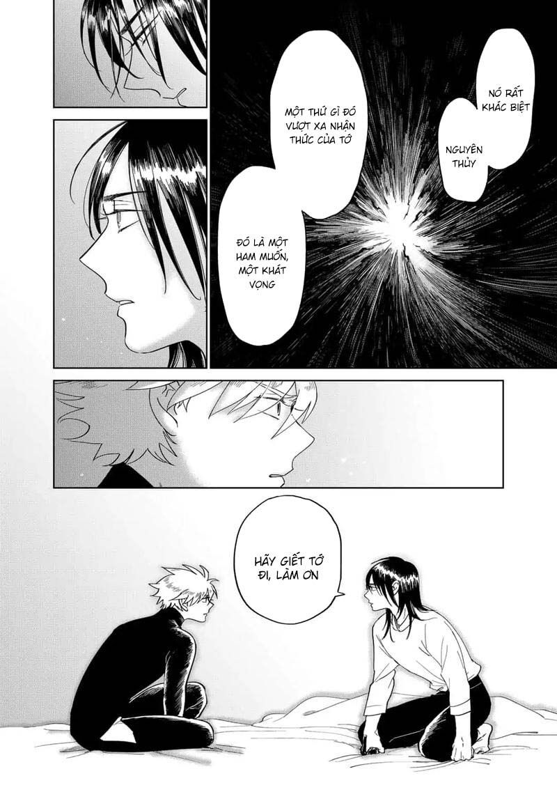 ấn ký abyss chapter 35 6