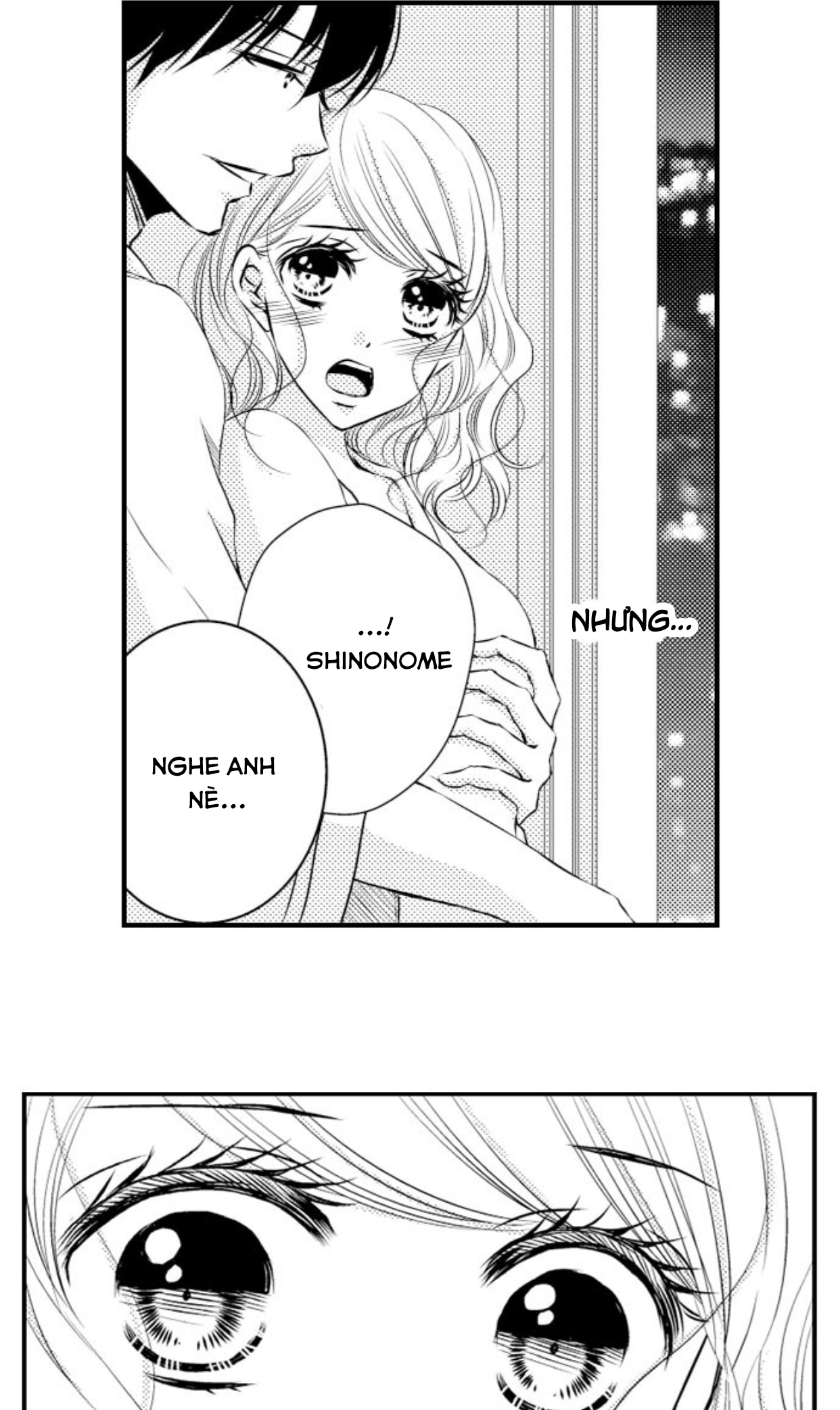 sự cao trào hoàn hảo chapter 88.2 8