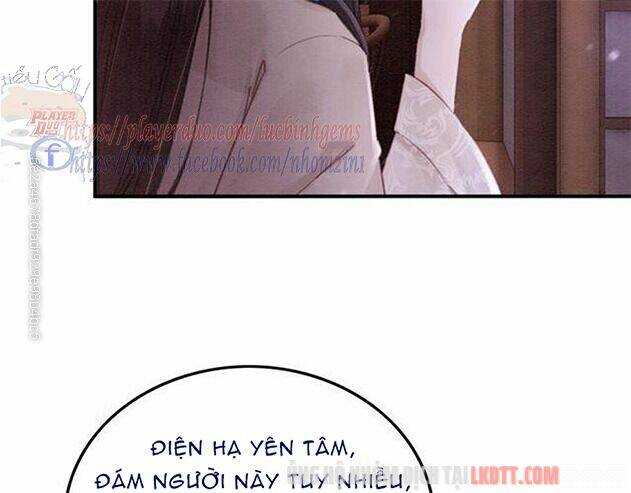 trọng sinh bá sủng nhiếp chính vương quá mạnh mẽ chapter 72 64