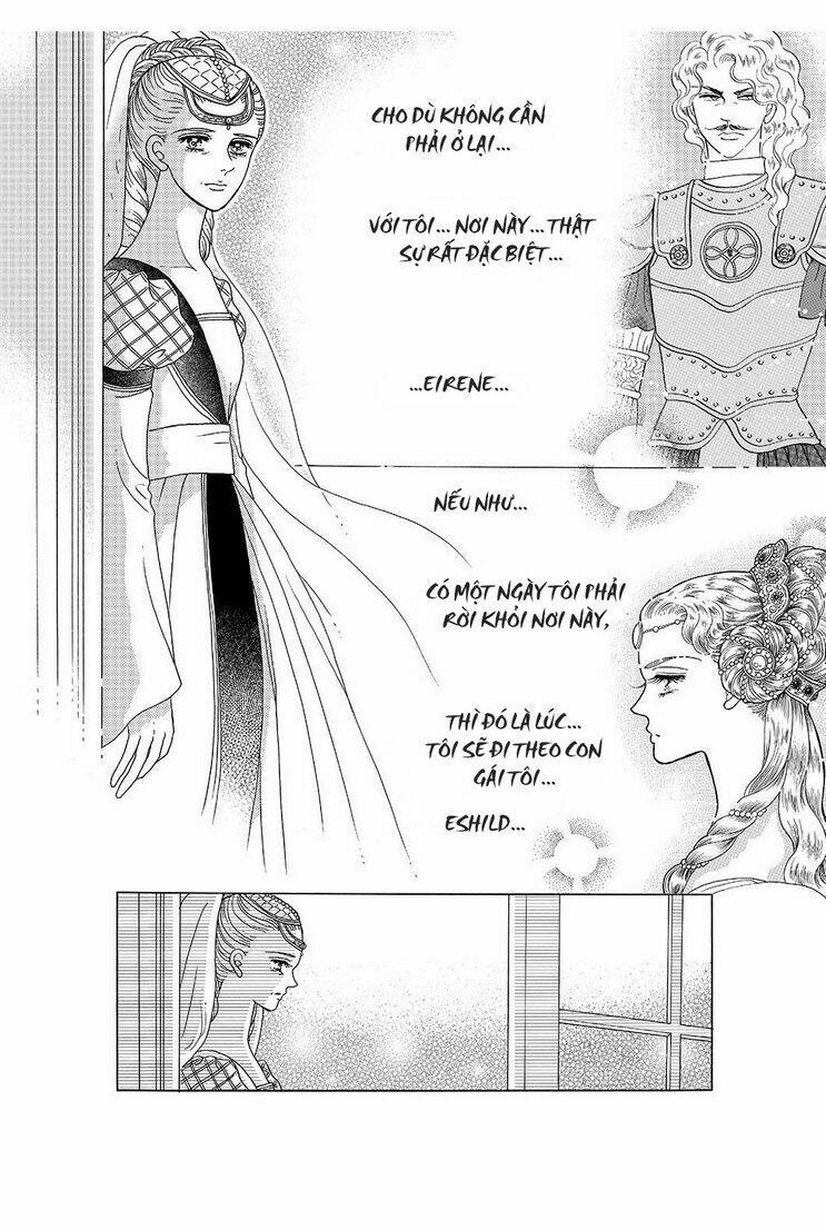 princess – công chúa xứ hoa p5 chapter 8 8