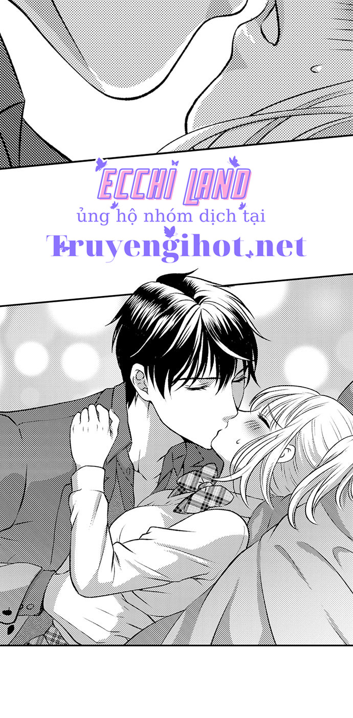 thầy tịch thu đồ chơi người lớn của tôi rồi nói "tôi sẽ dạy em cách sử dụng nó" chapter 35.2 18