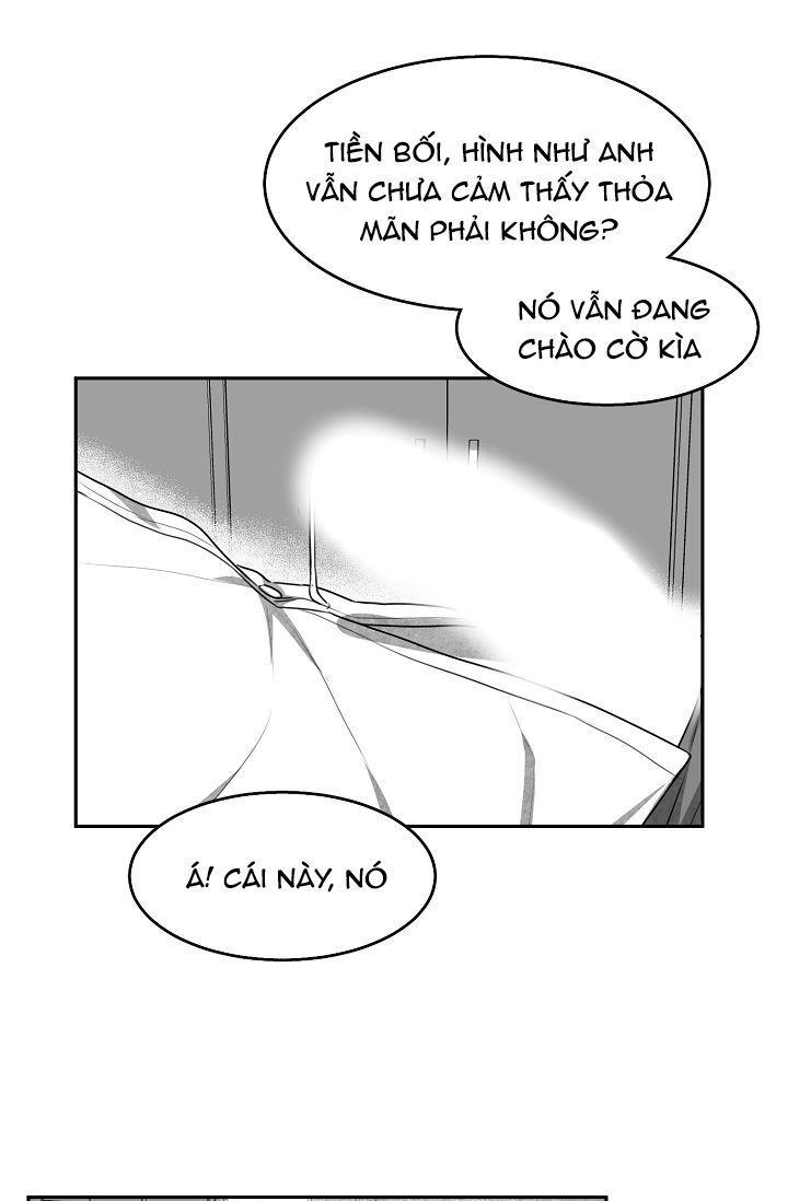 khi cún biết yêu chapter 3 29