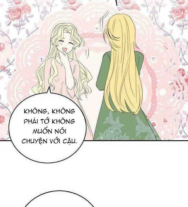 tôi là bạn gái cũ của một người lính chapter 14 6