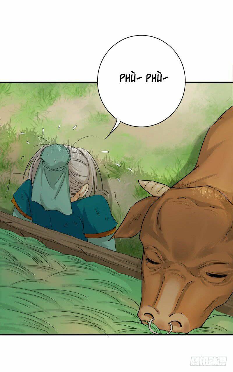 khuynh thế độc phi chapter 30 4