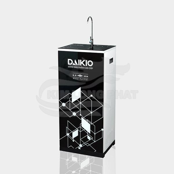 Máy Lọc Nước RO Daiko DAW-32008H - Hàng Chính Hãng