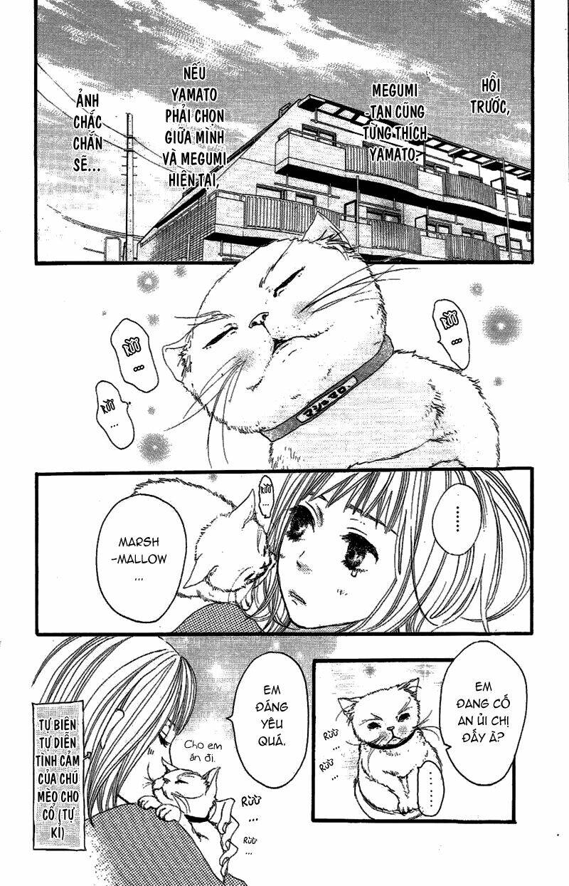 say i love you chapter 14 11