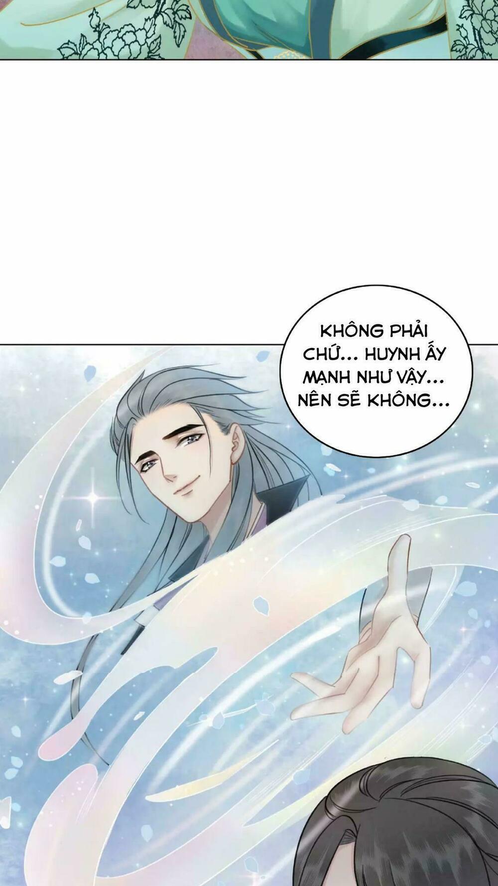 cực phẩm phế vật tiểu thư chapter 19 36