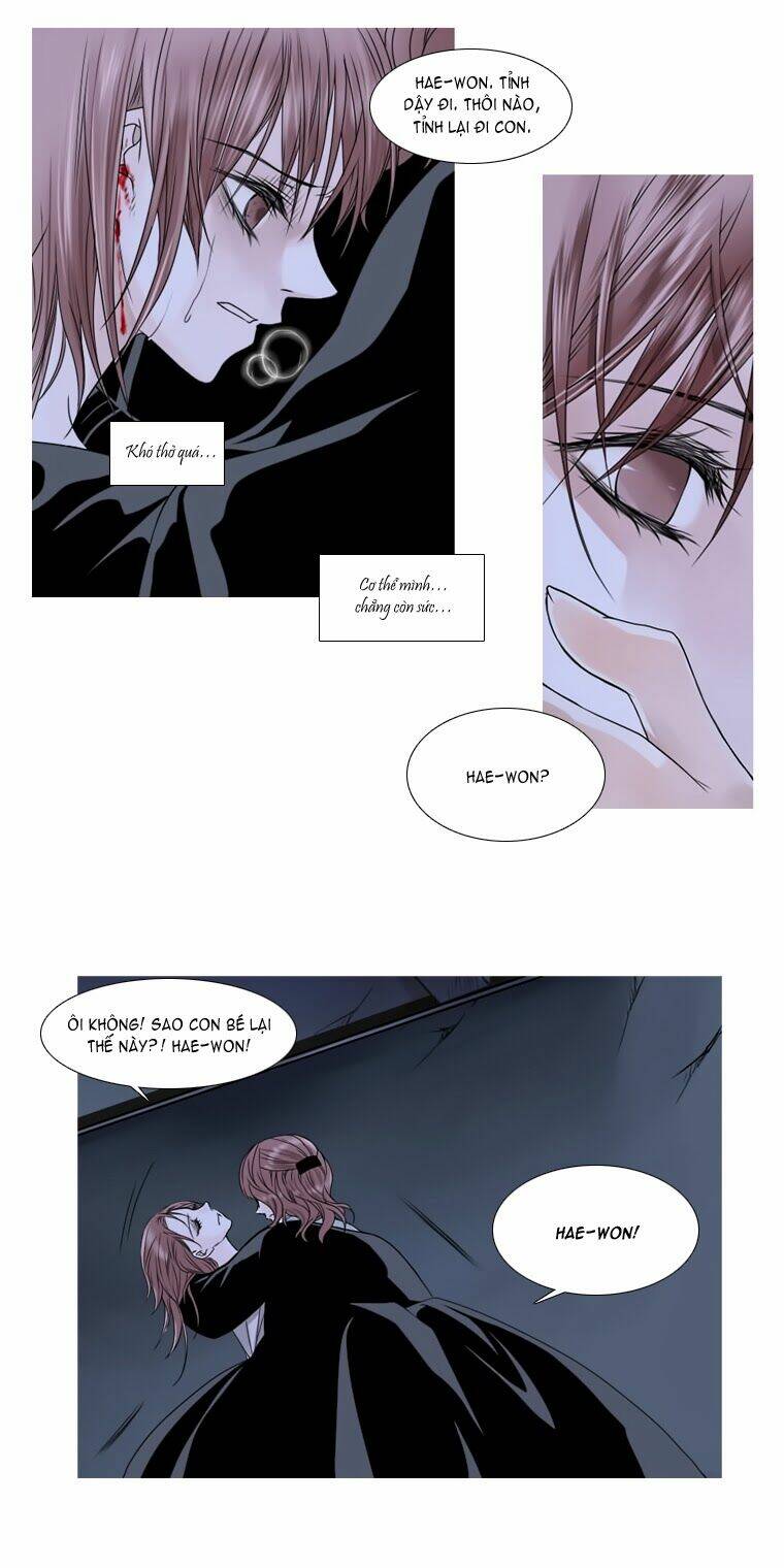 heavenly match chapter 3 29