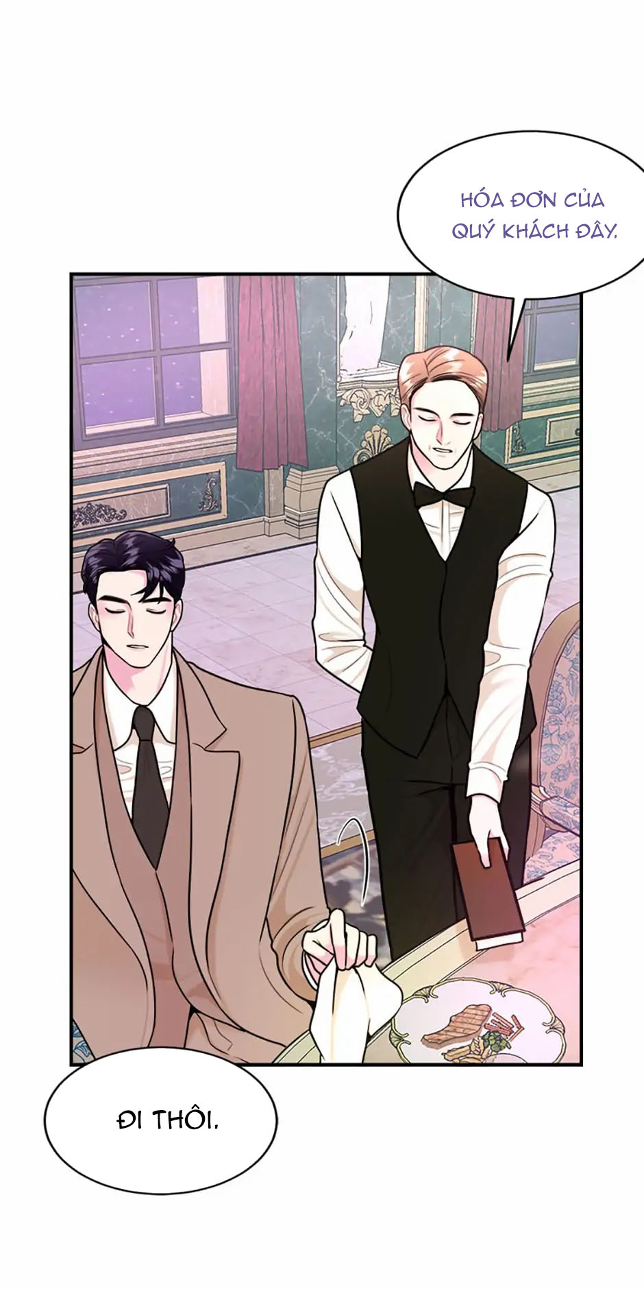 nghệ sĩ cello chapter 75.1 28