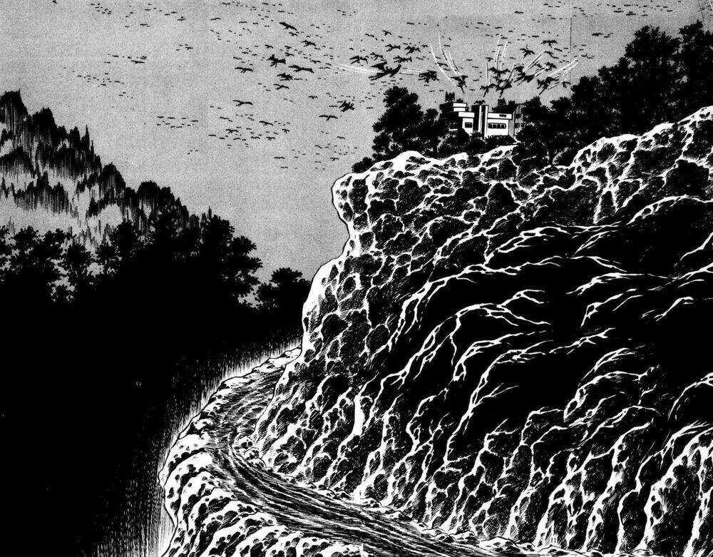 devilman chapter 23 14