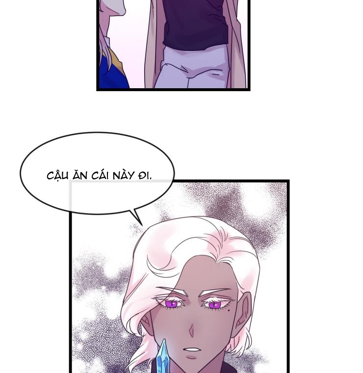 kiếp trước bí ẩn của giáo sư chapter 20 45