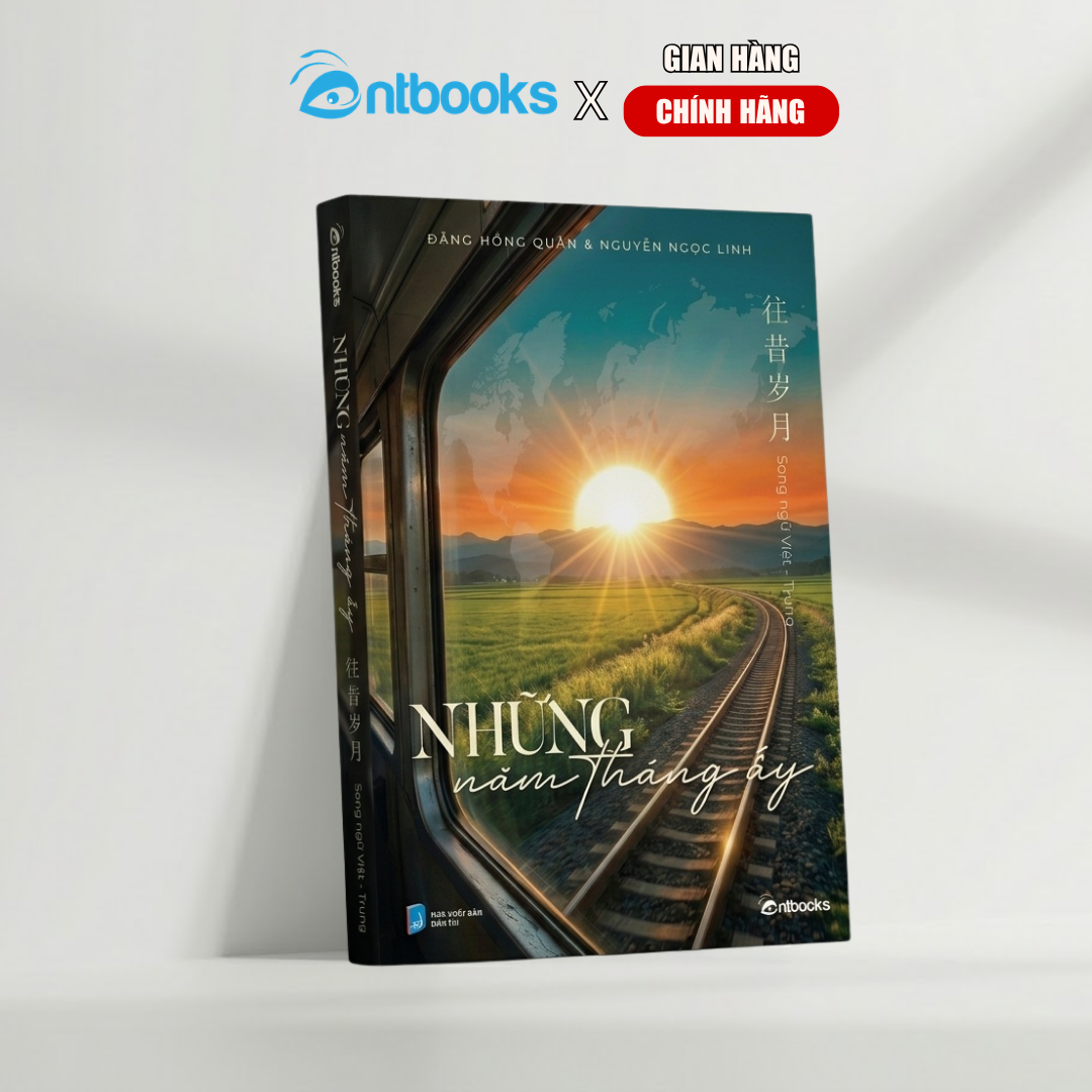 Sách Song Ngữ Việt Trung - Bộ 3 Cuốn Tự Học Tiếng Trung Giao Tiếp Hàng Ngày - Có Pinyin Phiên Âm Bồi
