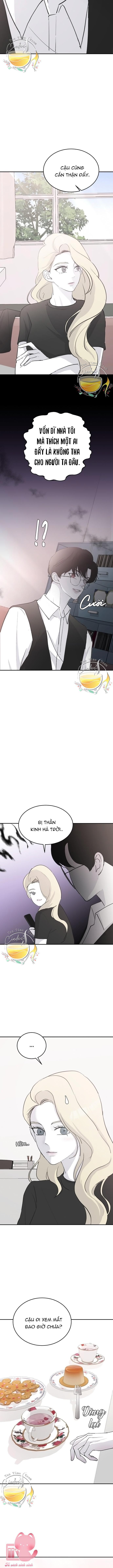 ba anh trai cực phẩm của tôi chapter 57 10