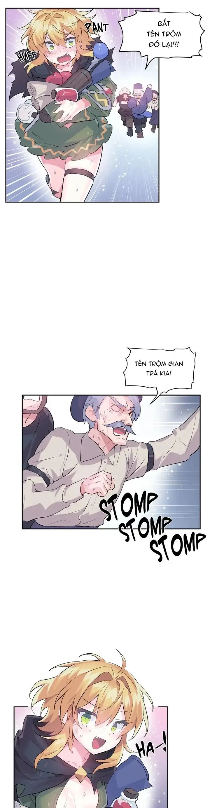 đăng nhập vào thế giới trò chơi chapter 22 22