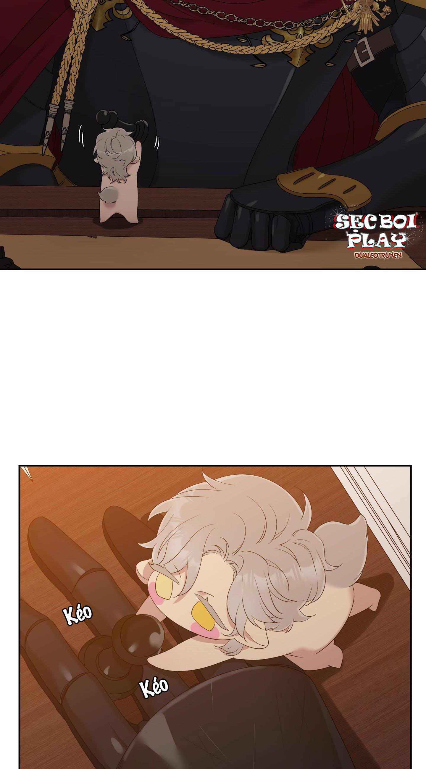 smyrna và capri chapter 19 42