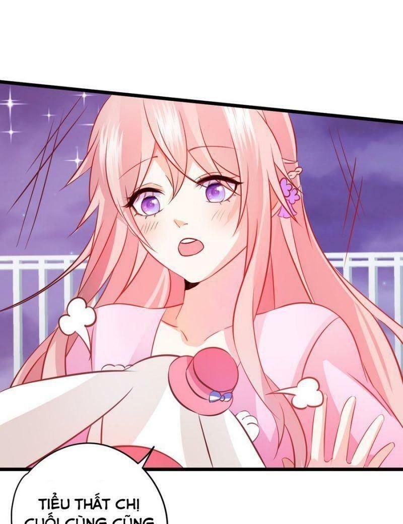 hồ tiên hung bạo chapter 33 22