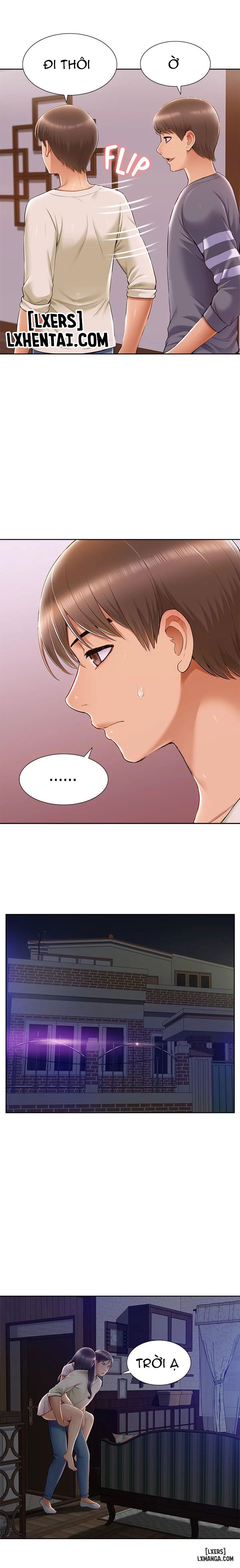 mẹ và con gái chapter 14 19