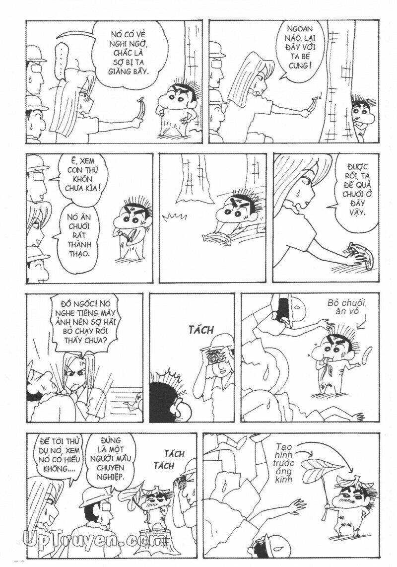 crayon shin-chan cậu bé bút chì chapter 21 59