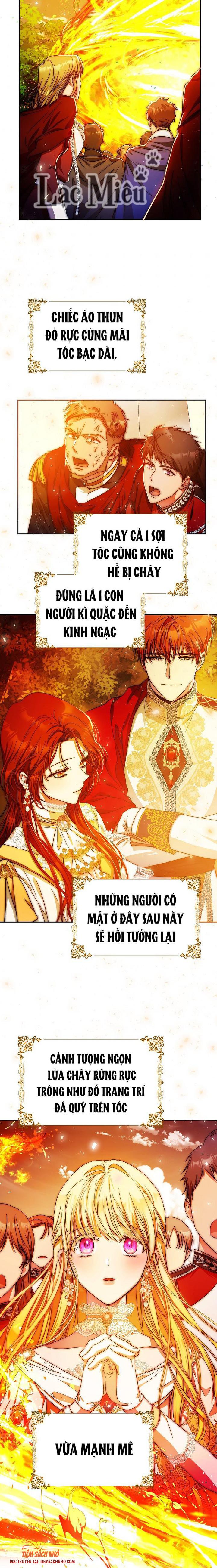 trở thành vợ nam chính chapter 40 27