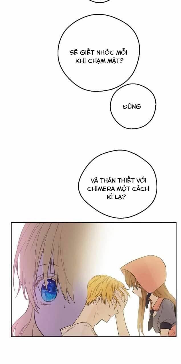 một ngày nọ ta trở thành công chúa chapter 70 16