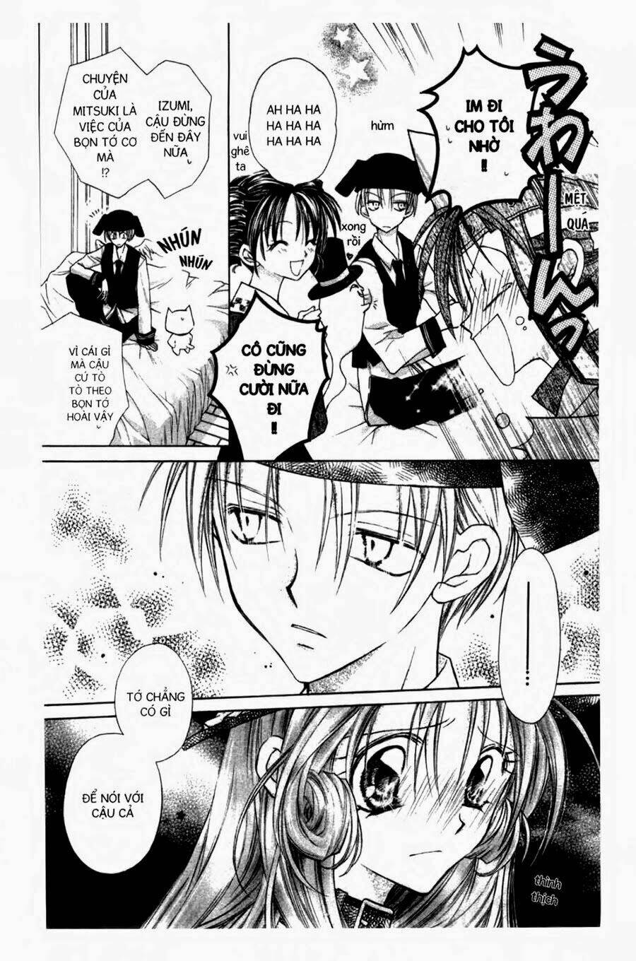 tìm ánh trăng tròn chapter 7 54