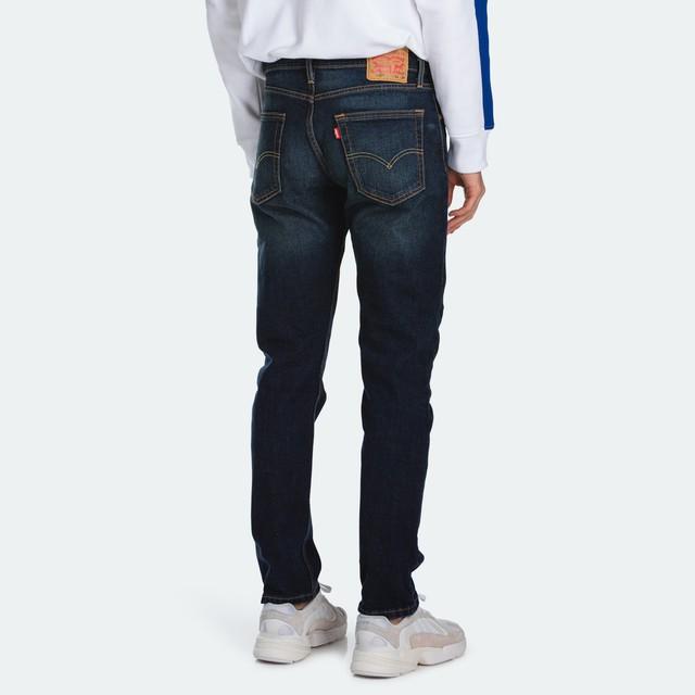 QUẦN JEANS NAM DÀI LEVI'S 502 TAPER 29507-0138