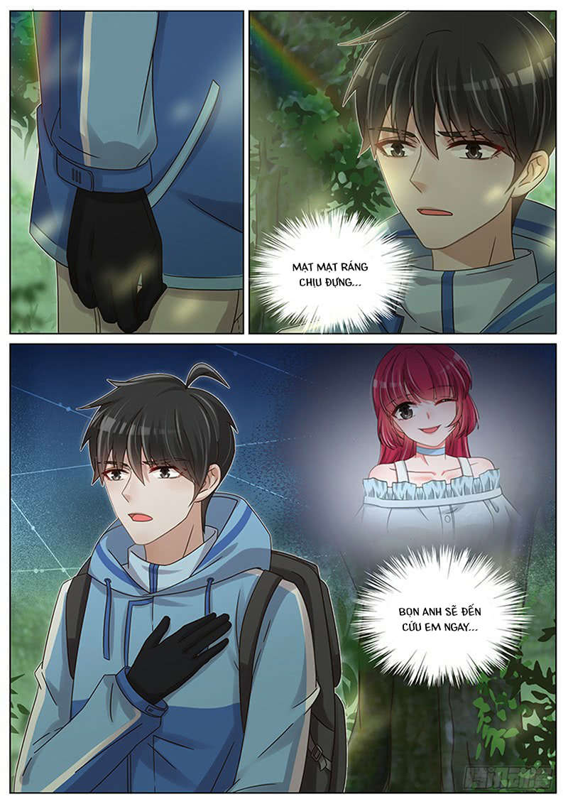 vương bài giáo thảo chapter 214 27