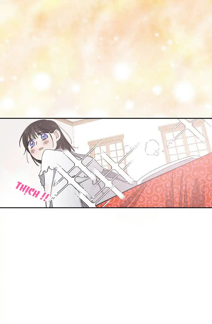 mối tình đầu của bạo chúa chapter 10 3