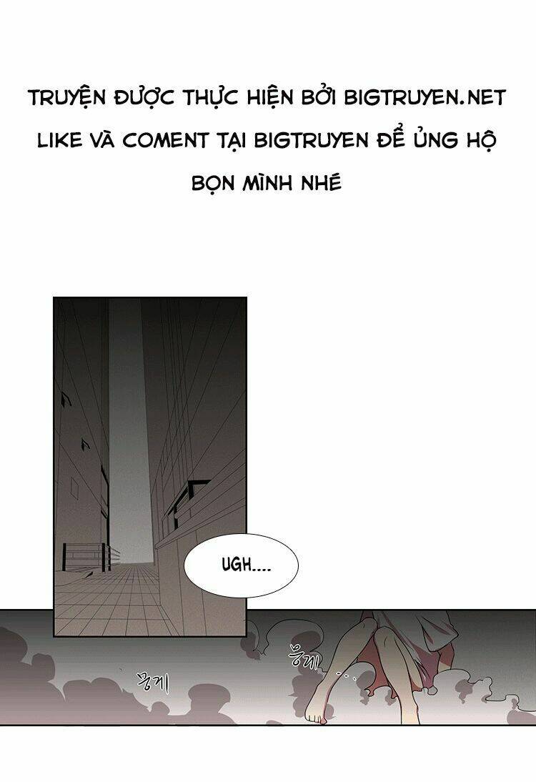 kidultic showtime chapter 3 6