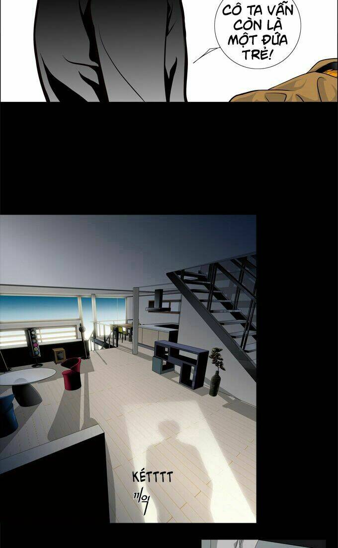 chó với mèo chapter 9 12