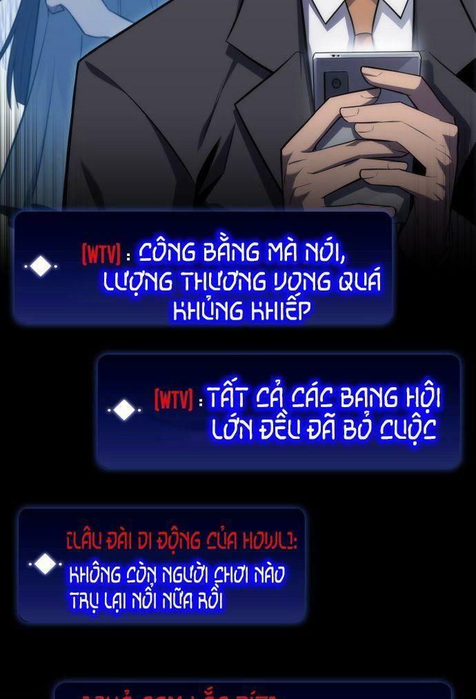 Người Chơi Mới Cấp Tối Đa chapter 0 9