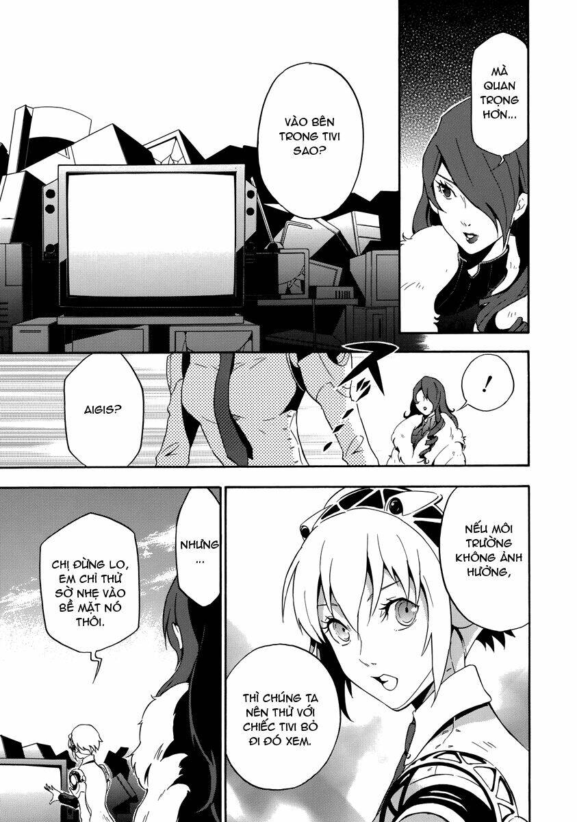 persona 4 arena chapter 2 33