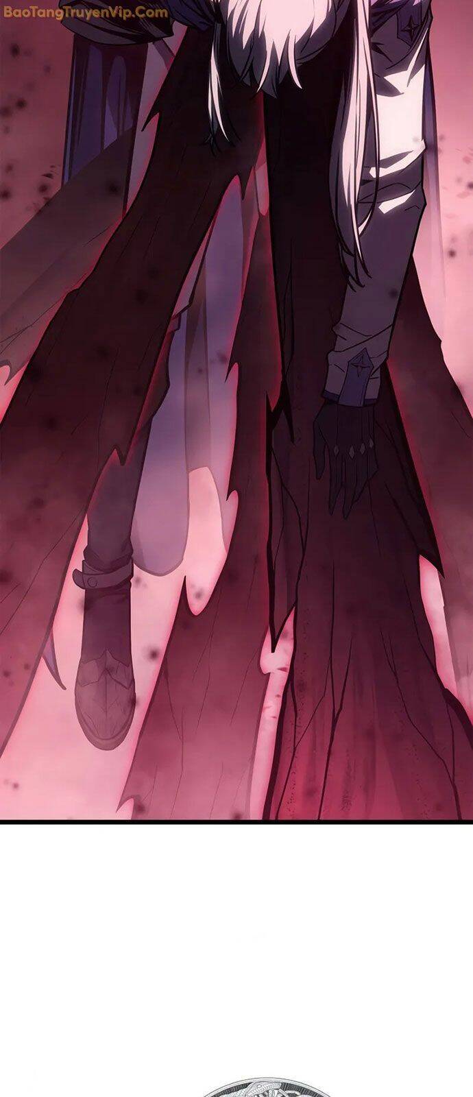 Vị Vua Mạnh Nhất Đã Trở Lại chapter 106 90