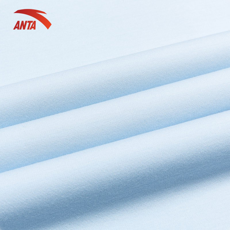 Áo thể thao nam Cross-training A-UV PROTECT Anta 852237125