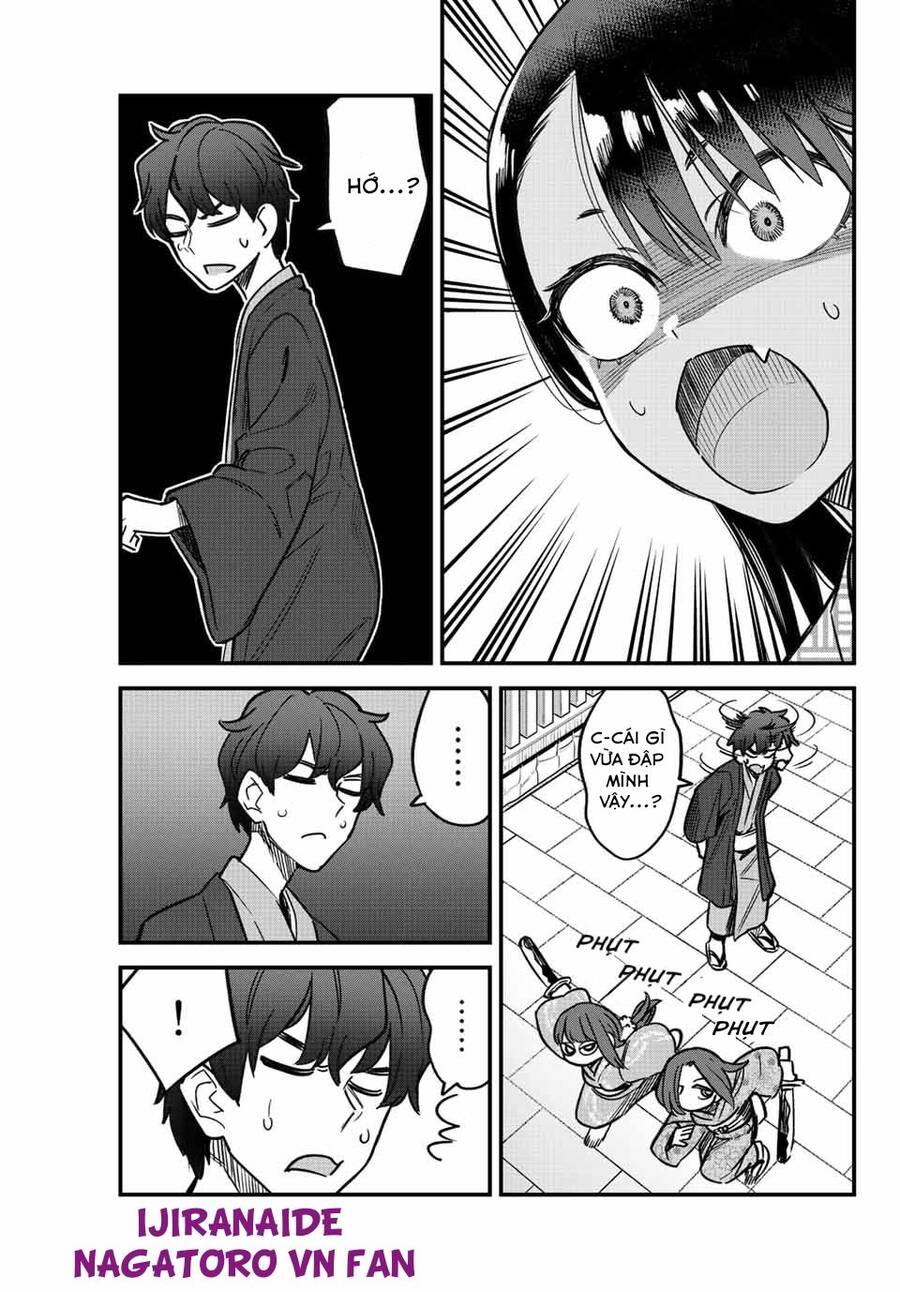 please don bully me - nagatoro-san chapter 106 23