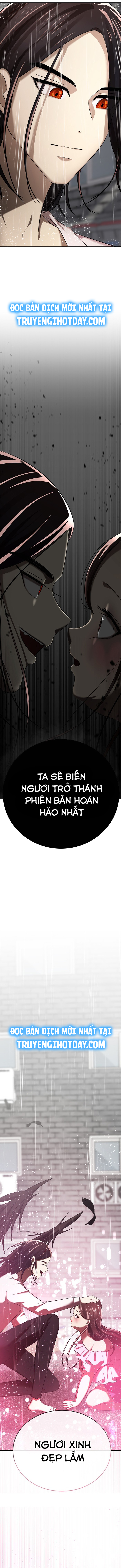 chỉ cần vài giây là xinh đẹp chapter 2 30