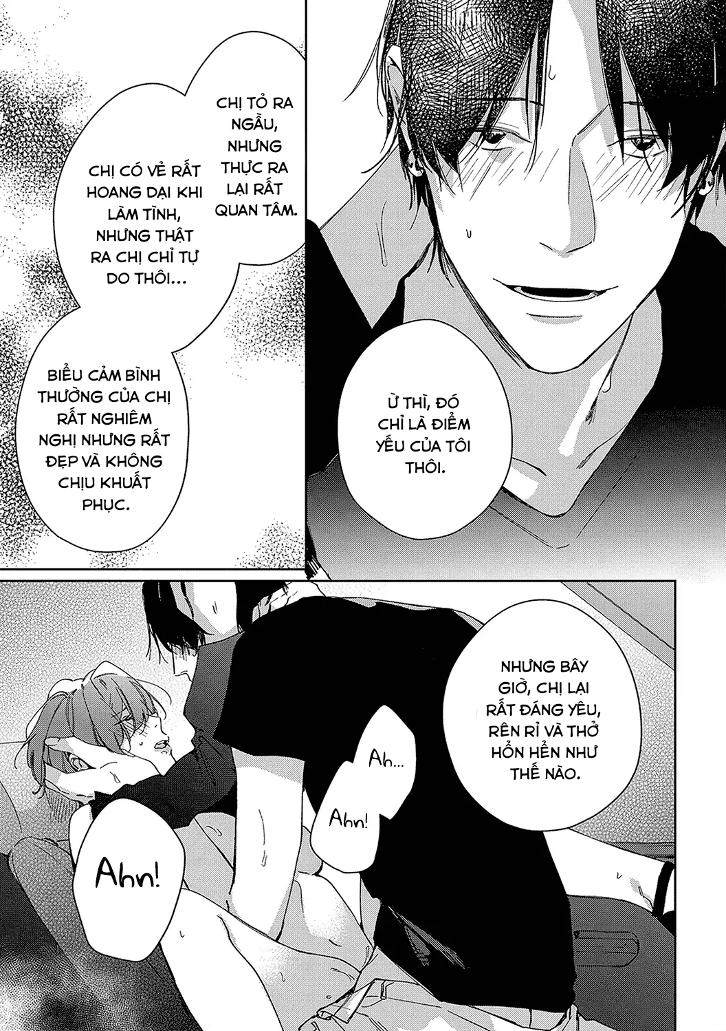 sex drive chapter 9 21